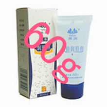 皇冠㊣品 强力拉丝润滑液 雅润润滑剂 60克润滑油 防伪码 限拍2支