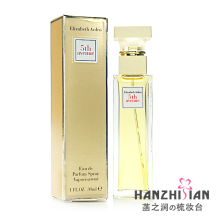 ����Elizabeth Arden�Ŷٵ�����Ůʿ��ˮ30mlŮ��־� ��Ʒ����