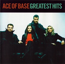 Ace Of Base��������MP3�� ����43ר�� 320K-MP3