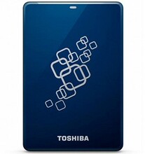 包邮2.5寸东芝V6 凯乐摇滚 500G原装移动硬盘 USB3.0 正品特价