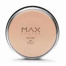 【正品包邮】Max factor密丝佛陀铁盘粉饼49g  控油遮瑕 包邮！