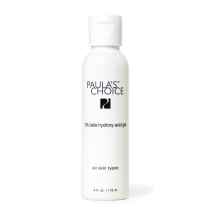 Paula's Choice宝拉珍选 2% BHA水杨酸焕采精华凝胶 祛痘去黑头