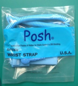 POSH-有线手腕带 防静电手腕带防静电手环静电环无线手腕带|msdalam kategori perkakasan/alat, Alat-alat tangan, Alat-alat tangan yang lain, ESD berus perlindungan - dari Buy2taobao.com untuk memberikan perkhidmatan ejen Taobao profesional membeli