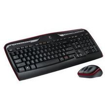 全国包邮 新品 罗技 MK330多媒体无线键鼠套装 无线鼠标键盘套装