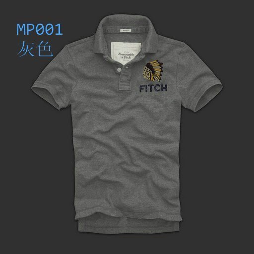 新款POLO衫短袖男装纯棉 皇冠两色 批发特价