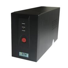 UPS不间断电源500VA360W CSTK MT500  稳压 15分钟(美国山特监制)