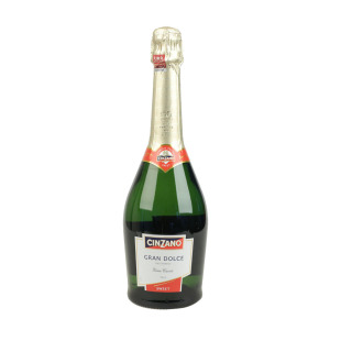  【久加久】红酒 意大利原装进口 仙山露甜起泡酒 香槟 750ml 特价