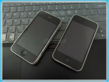 Apple/苹果 iPhone 3GS(16G)苹果3代 苹果三代 二手手机 包邮