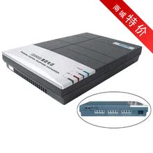 昌德讯 CDX-308CTS 加强型电话交换机 2次来电 三段语音 3进8出