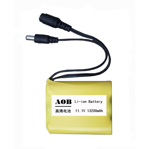 AOB奥博电池|12V锂电池组 13200mah 公母双DC头并配母头引出线|ruв категории Цифровые аксессуары, цифровой периферийных, Другие батареи - от Buy2taobao.com для оказания профессиональной услуги покупки агента Taobao