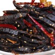 [B0012]心远私房菜特产 天椒龙纹牛肉干 中辣 3份包邮特价零食品