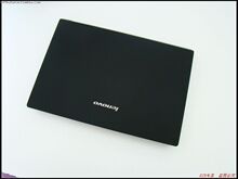 Lenovo/<span class=H>联想</span> <span class=H>Y</span>430 A-TTH T3200 2G 250G GF9300独显 像头 14寸