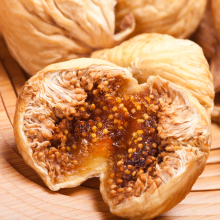 新疆特产 特级无花果王 世界上最大无花果 罕见 奢侈250g