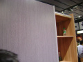 长田 家具 衣柜重型外挂趟门滑轮 移门滑轮（3门2内1外）