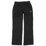 专柜正品 NIKE耐克春季新款男子运动纯棉针织长裤410199 灰 黑色