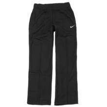 专柜正品 NIKE耐克春季新款男子运动纯棉针织长裤410199 灰 黑色
