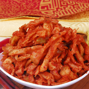  蜀道香 腌制大头菜 风干私房菜开胃腌菜 150