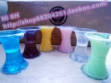 现货生日礼物送男 女 正品 台湾jellybird果冻酒 12粒裝 6种口味