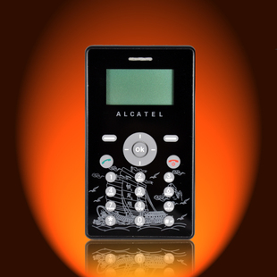 Alcatel/�������� C123/OT-C123 ѧ����ͯ�� ˫��˫������������