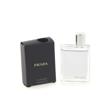 男香正品小样Q版PRADA MAN普拉达同名男士淡香水9ML