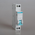 西门子断路器 空气开关 绿色系列1P+N16A双进双出