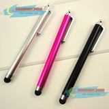 轻巧之选 3件包邮iPad1 iPad2电容笔 4S触控手写笔 iPhone4触屏笔