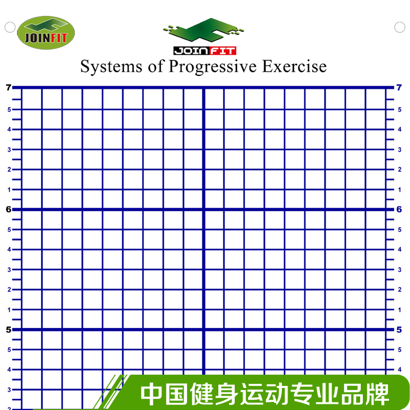 JOINFIT Progressive train system Body pose test list Body pose assessment chart Body and attitude diagramin the Personal Care/Health/Massage equipment , Slimming , Posture supplies category - from Buy2taobao.com to provide professional Taobao agent buy service