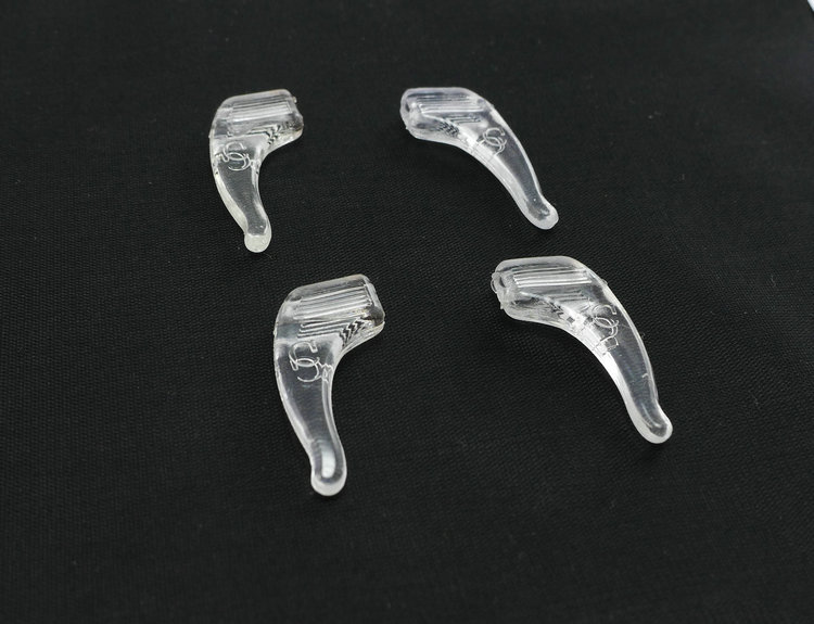 starlight glasses Equipment Parts glasses Dedicated silica gel Slip sleeve Ear care.Ear hook Ear clip Largein the ZIPPO/Swiss Army Knife/Glasses , Glasses accessories,Care agent , Glasses bags category - from Buy2taobao.com to provide professional Taobao agent buy service