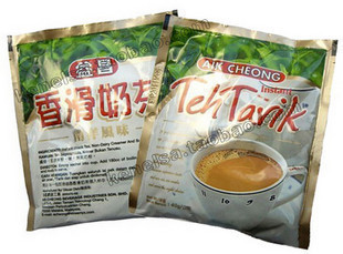  正宗马来西亚 益昌老街 极品拉奶茶 40g 单包试喝装