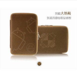  包邮 莫凡华硕Eeepad TF101 TF201平板电脑包10.1寸内胆包保护套