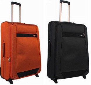 威豹2011专柜正品大容量拉杆箱行李箱旅行箱包20寸24寸28寸8333