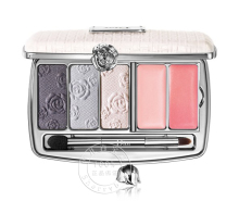 Dior/�ϰ� 2012����garden clutch������԰��ױ��3ɫ��Ӱ+2ɫ����