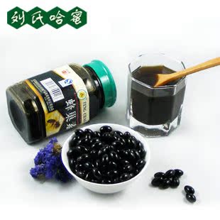  刘氏哈蜜 蜂巢素500克×2瓶加180粒蜂胶软胶囊鼻炎套餐年货包邮