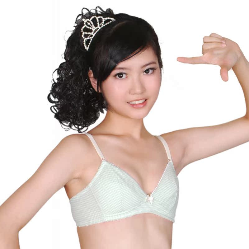 女生内衣_小女生内衣