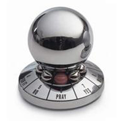 德国Philippi球星定数器 决策球预言球 创意生日