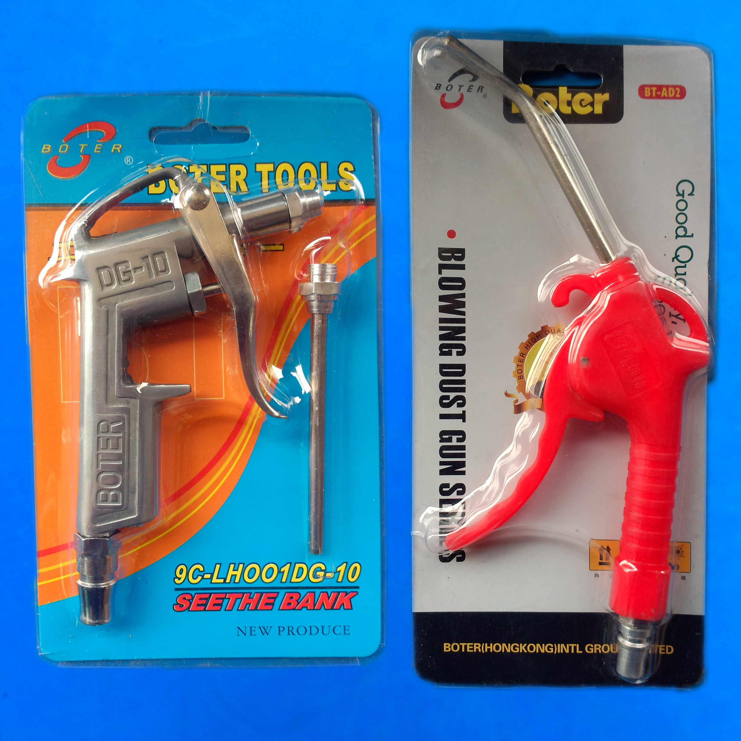 Blow Gun Upscale blow dust gun Blow Gun High pressure Leak Long spear Adjustable alloy Blow Gunin the Hardware/Tool , Pneumatic Tools , Blower category - from Buy2taobao.com to provide professional Taobao agent buy service