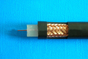 视频监控线 模拟监控线SYV75-5同轴视频线|msdalam kategori elektronik/Electrician, Wire, Kabel video - dari Buy2taobao.com untuk memberikan perkhidmatan ejen Taobao profesional membeli