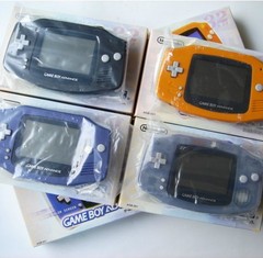 日版无翻新 ndsi任天堂游戏机掌机 中古NDS掌