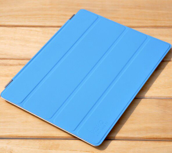 koko the new ipad 3保护套 ipad2 保护套 超薄 韩国 smart cover