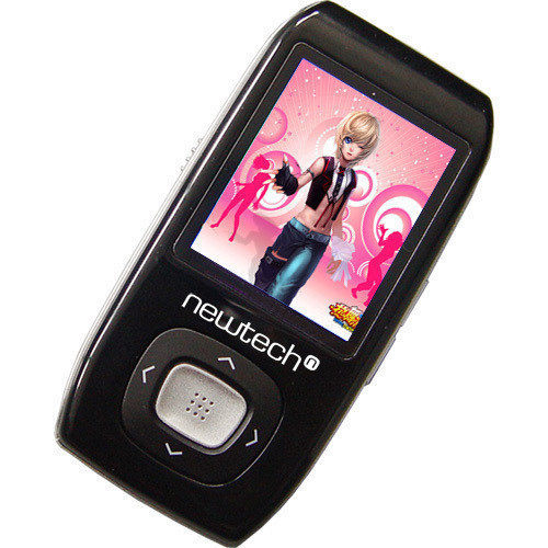 ���ͼ۷ǳ����š�1.8��MP4+������+����2GB/MP3