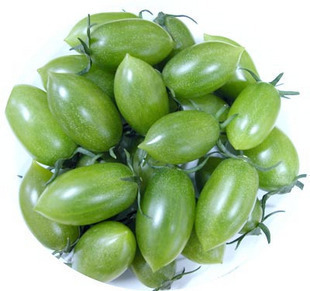 绿宝石2号 绿色圣女果种子 2粒\/元 A