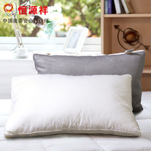 【品牌特卖】恒源祥家纺 床上用品 单人枕芯 羽丝绒枕 【品牌特卖】恒源祥家纺 床上用品 单人枕芯 羽丝绒枕