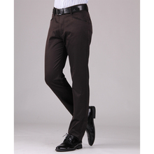 【品牌特卖】 罗蒙 正品 商务休闲帅气直筒休闲裤 #3K16002 【品牌特卖】 罗蒙 正品 商务休闲帅气直筒休闲裤 #3K16002