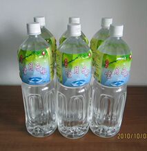 皇冠 台湾广和月子餐月子水米酒水月子米酒 6箱 剖腹产40天量