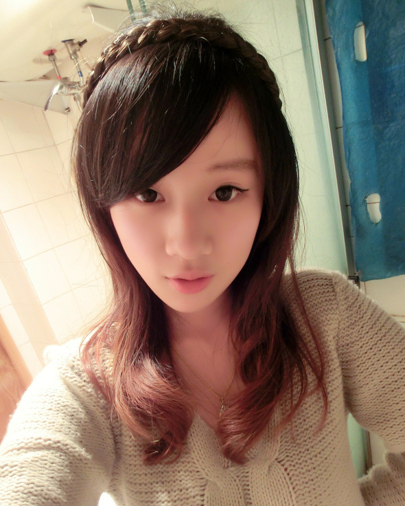 【淘宝达人】新郎美女主播冬季护肤新法宝 不