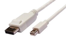 思博特 特价 Mini Displayport转Displayport线1.8米 MINIDP/DP