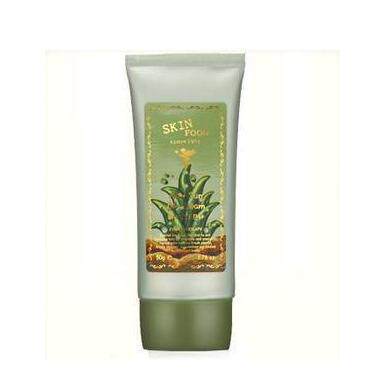 清仓甩卖 skin food思肤亲芦荟防晒BB霜 2色可选
