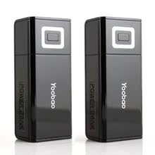 yoobao��YB-602�ƶ���Դ iphone4 C8650 ��������籦4800����