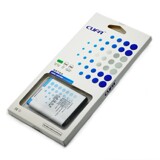 谷方CUFA 三星/SAMSUNG I9100锂离子电池1650mAh 送壹博源座充