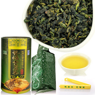 新年送礼 茶叶 安溪铁观音 2011秋茶T028感德御品 清香 250g包邮